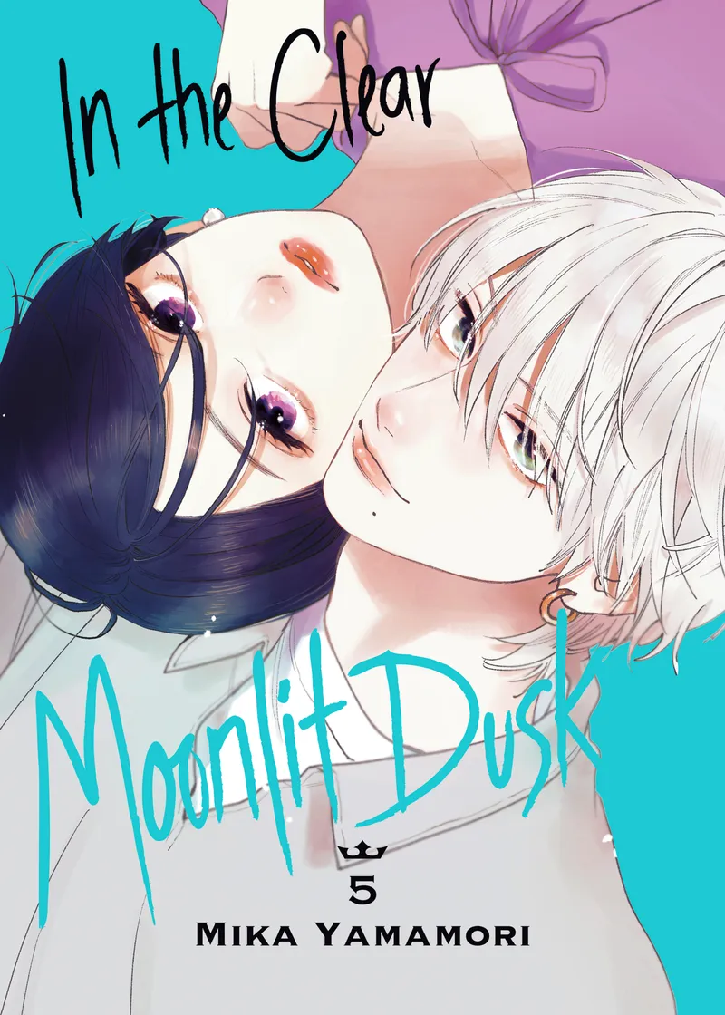 In the Clear Moonlit Dusk Volume 5