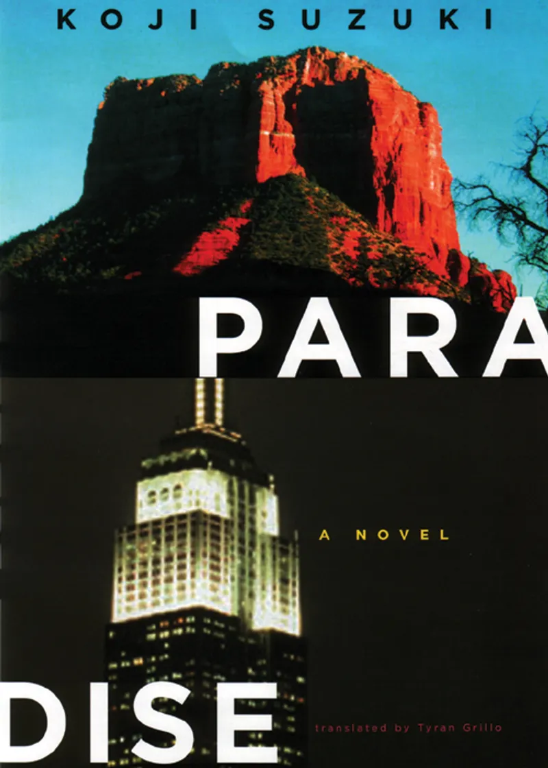 Paradise