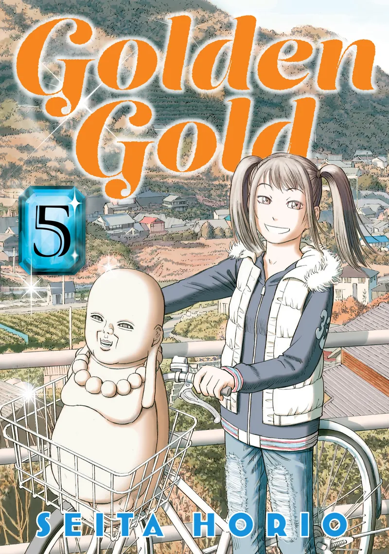 Golden Gold Volume 5