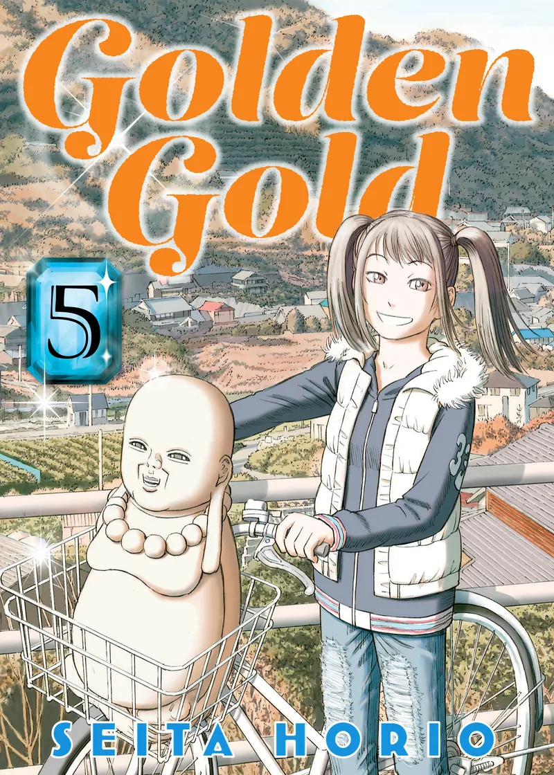 Golden Gold Volume 5