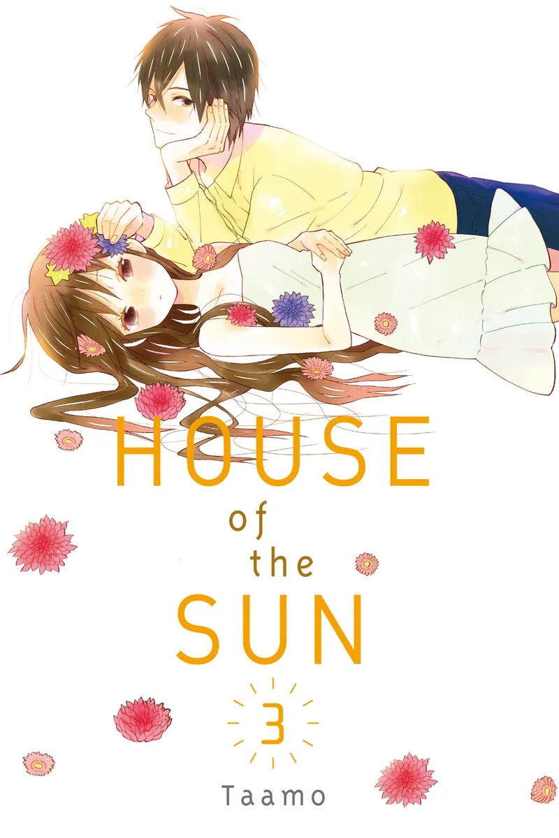 House of the Sun Volume 3