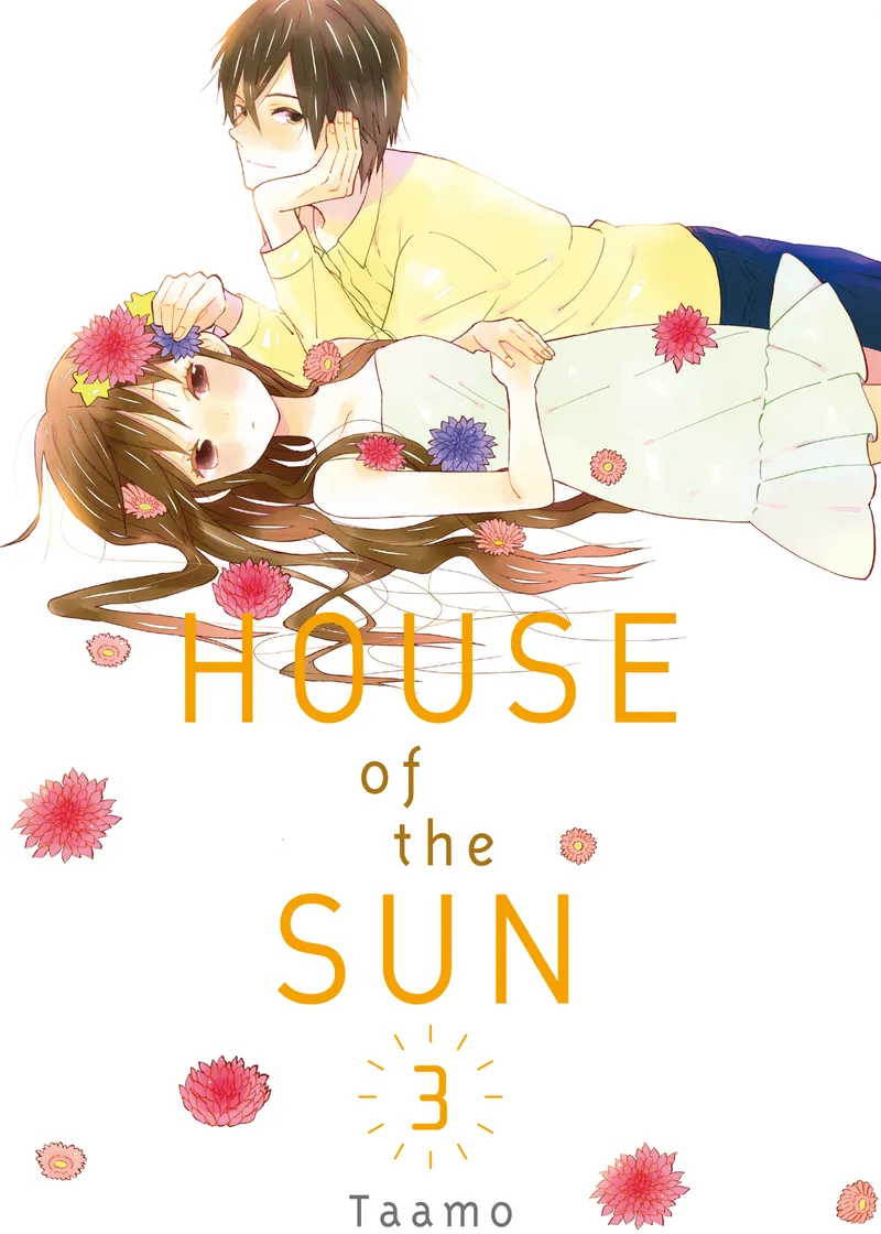 House of the Sun Volume 3