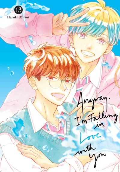 Volume 13