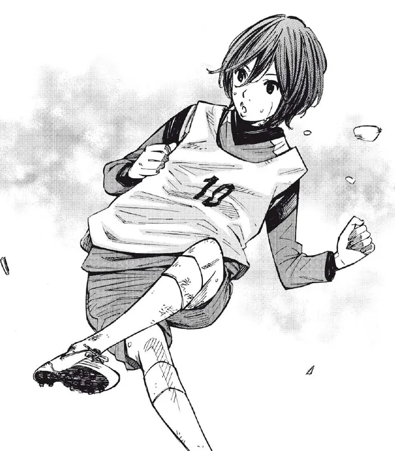 Farewell, My Dear Cramer