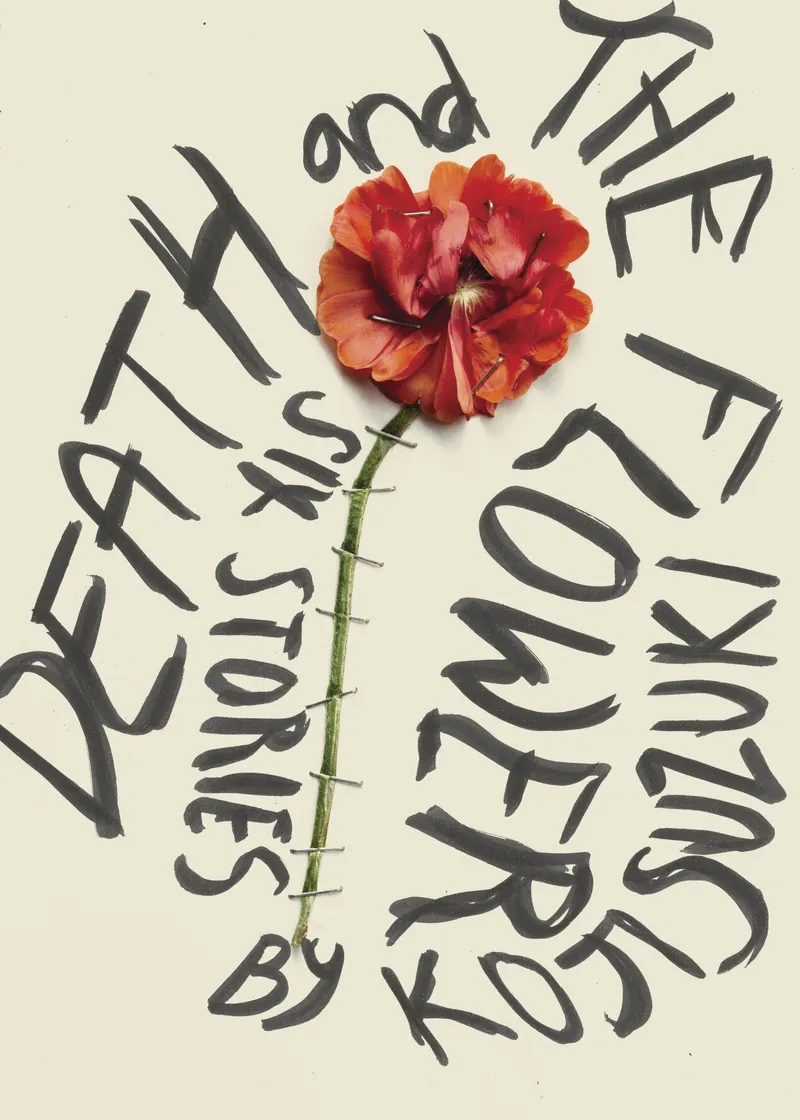 Death and The Flower