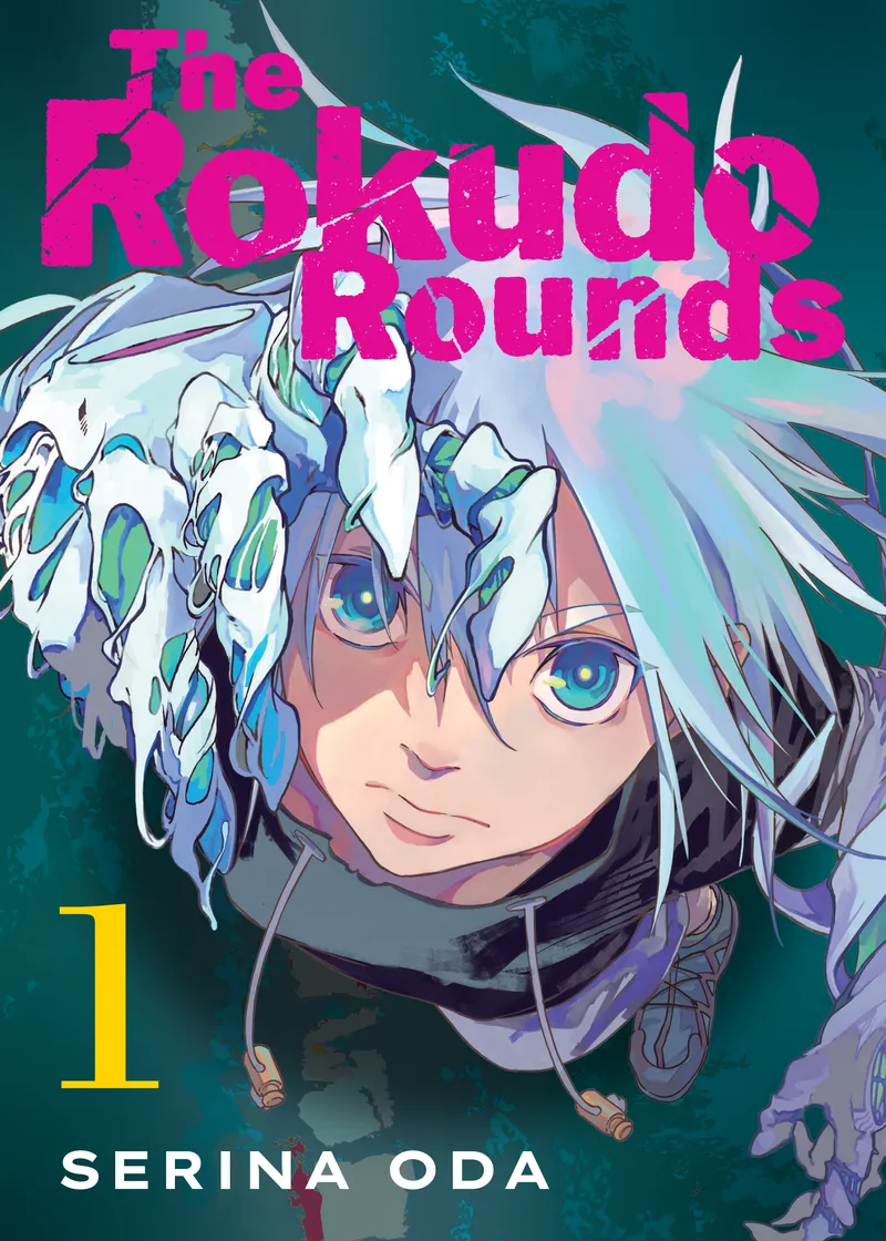 The Rokudo Rounds Volume 1