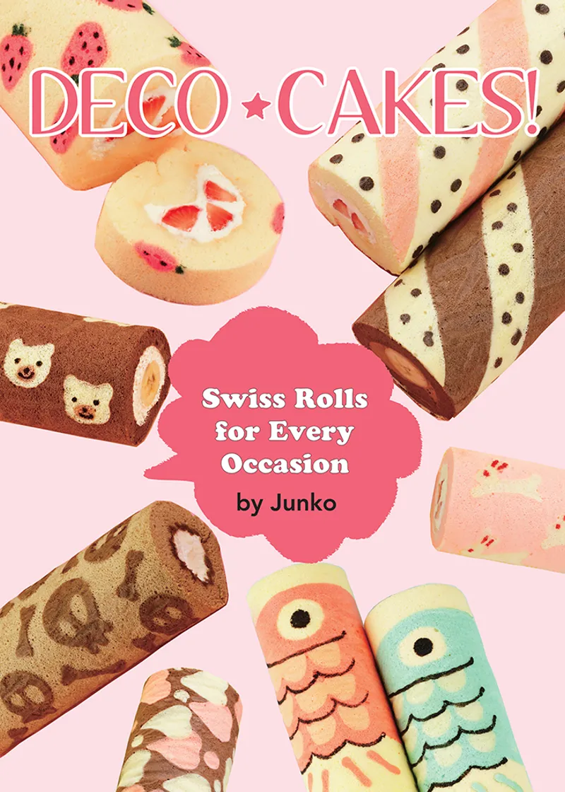 Deco Cakes!