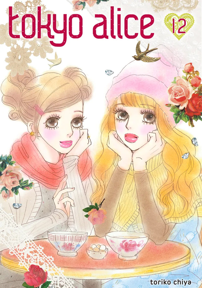 Tokyo Alice Volume 12