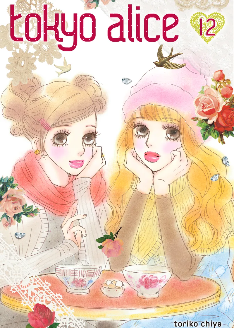 Tokyo Alice Volume 12