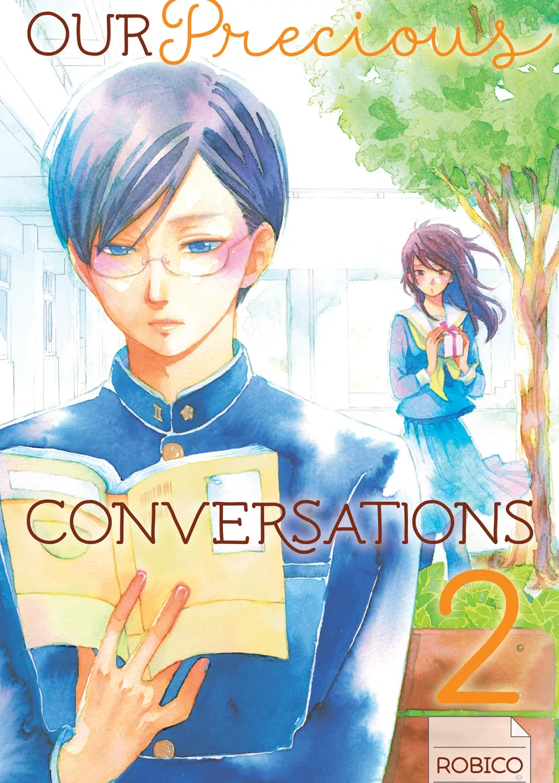 Our Precious Conversations Volume 2