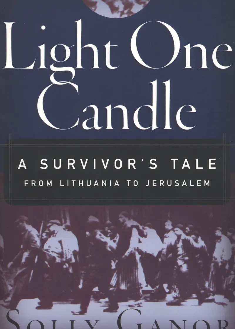 Light One Candle