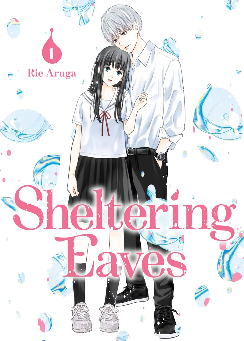 Sheltering Eaves Volume 1