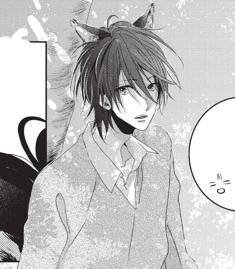 That Wolf-Boy is Mine! Omnibus