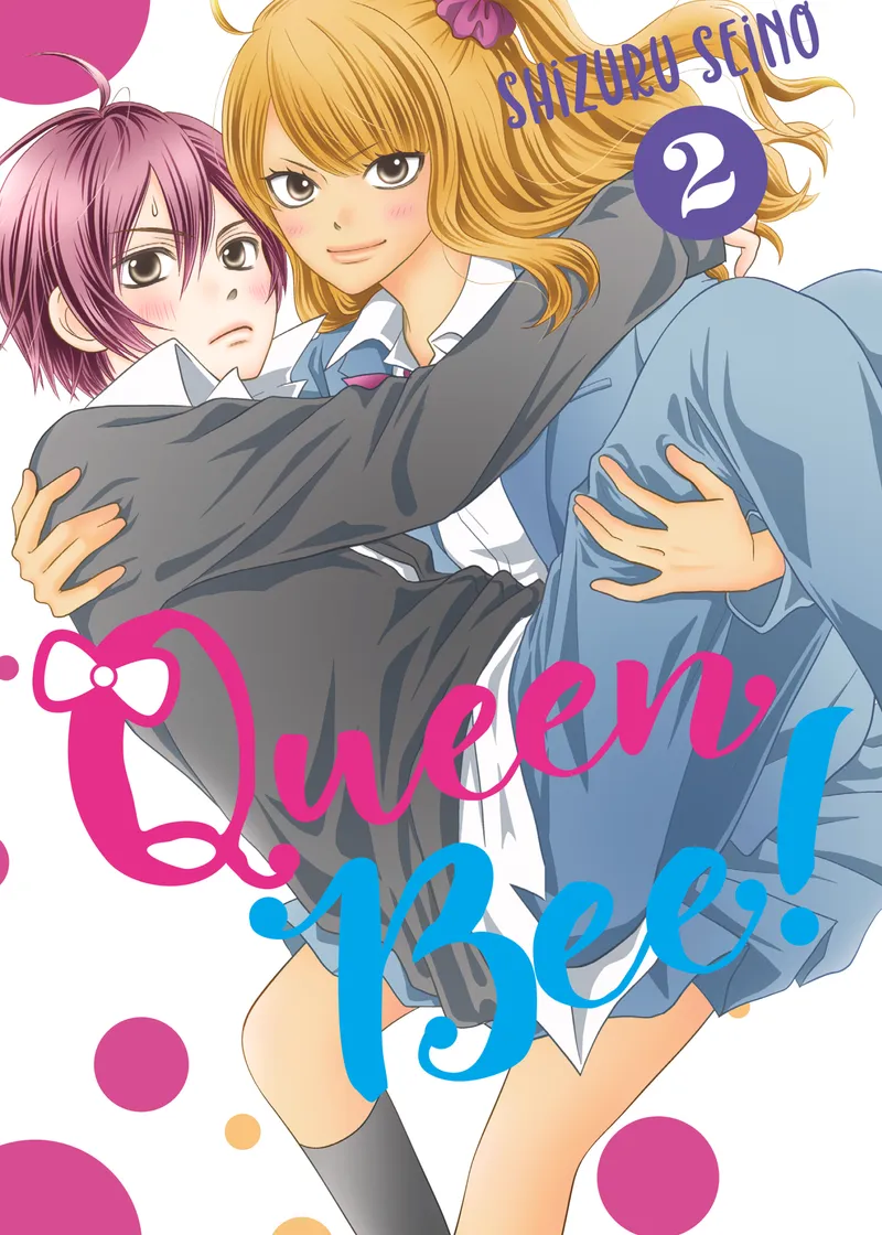 Queen Bee Volume 2