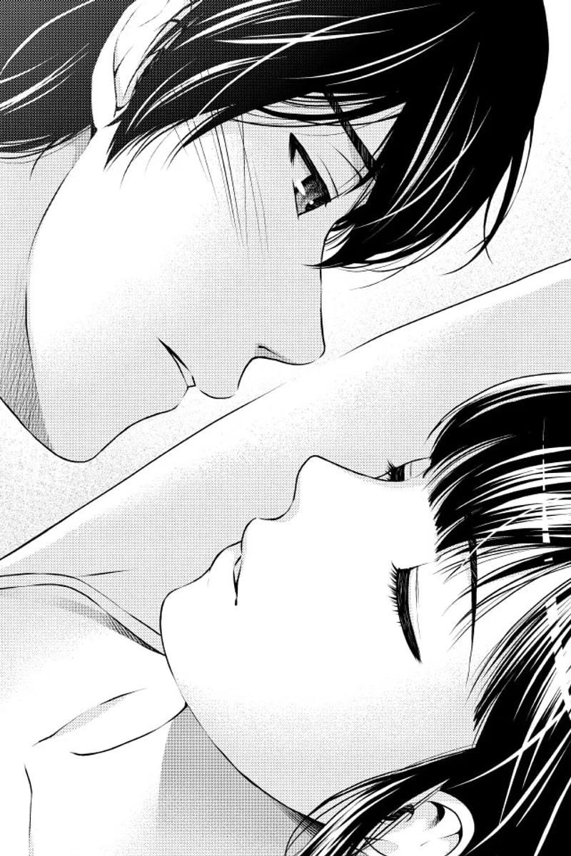 Domestic Girlfriend