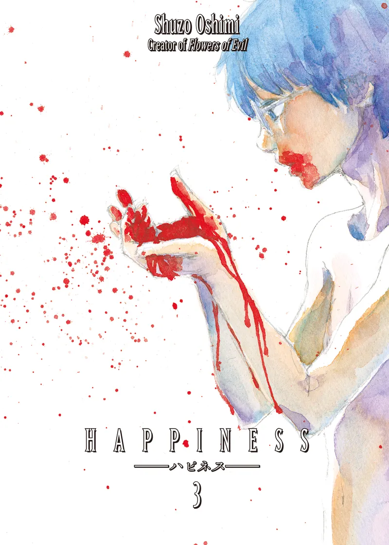Happiness Volume 3