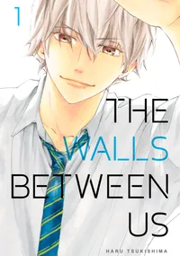 The Walls Between Us Volume 1 cover