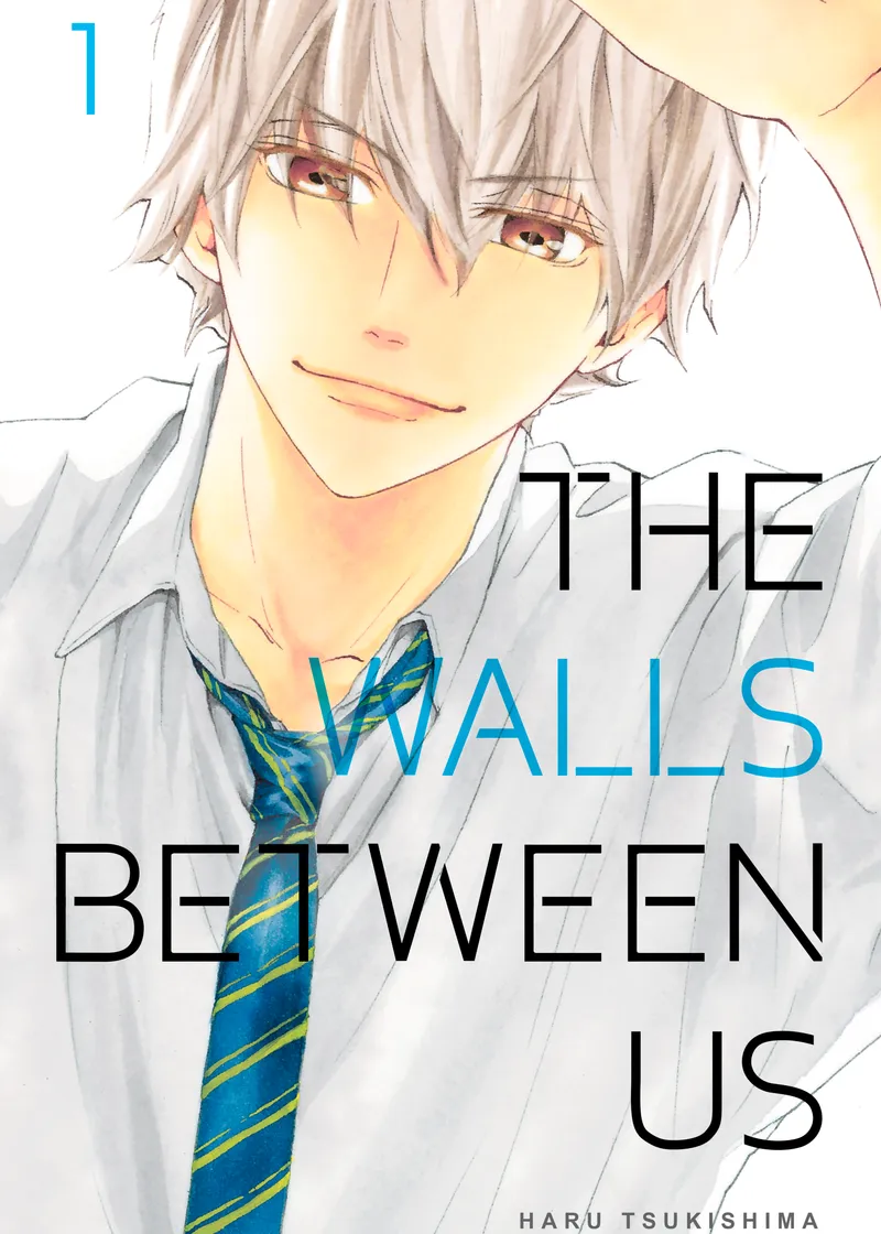 The Walls Between Us Volume 1