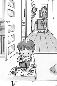 Chi's Sweet Home