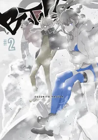 Bootsleg Volume 2 cover