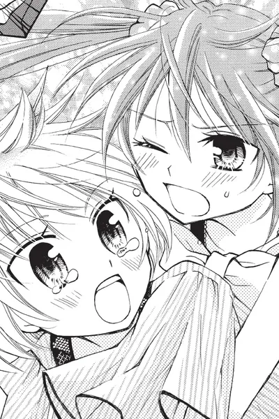 FAIRY TAIL Blue Mistral