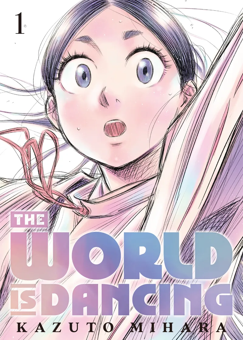 The World is Dancing Volume 1