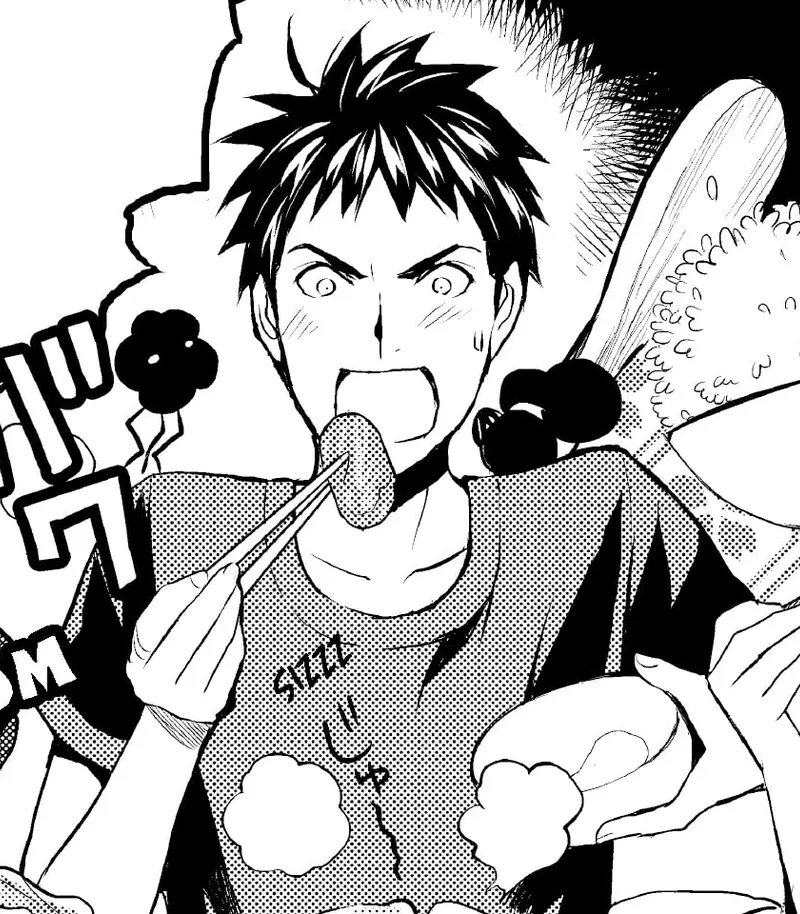 Elegant Yokai Apartment Life