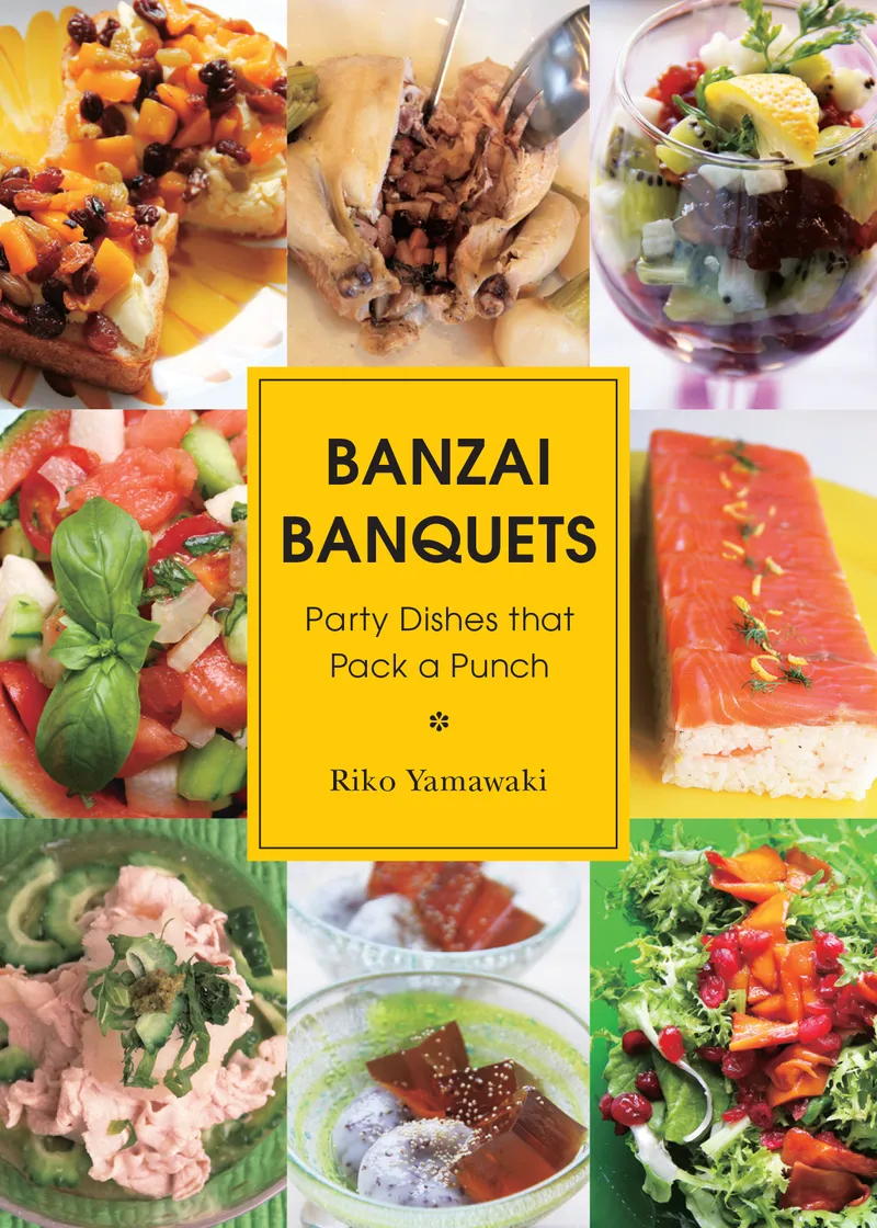 Banzai Banquets