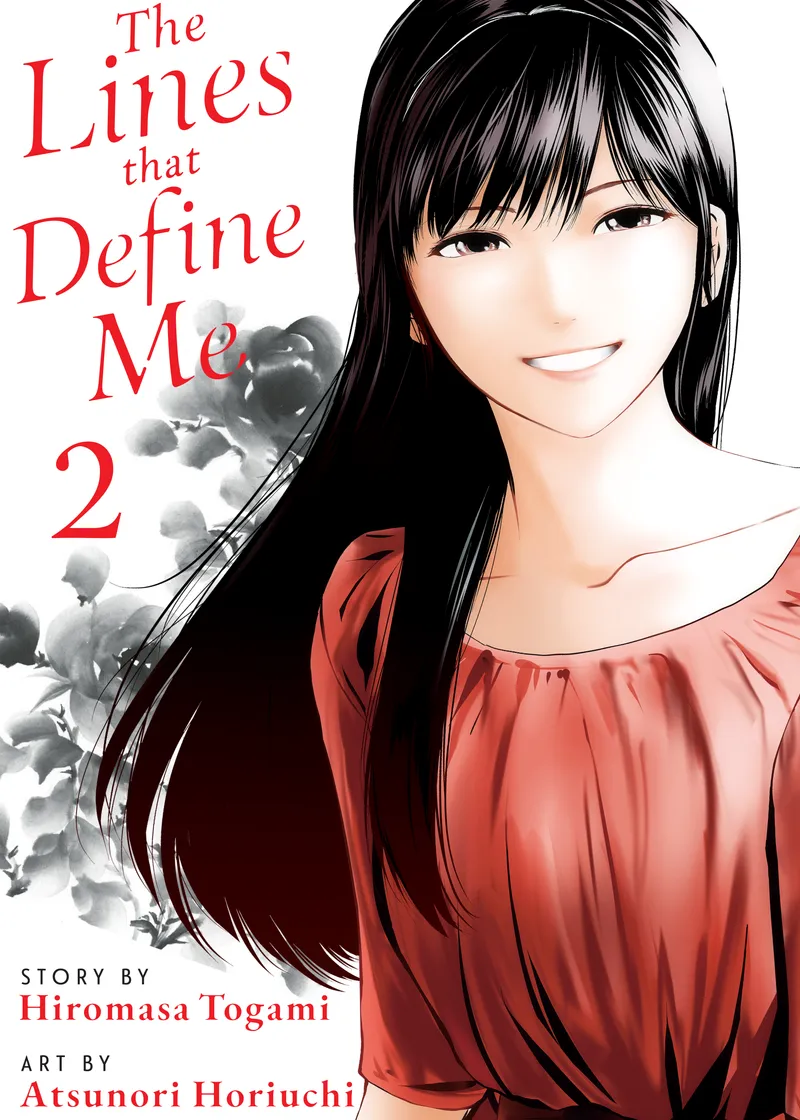 The Lines that Define Me Volume 2