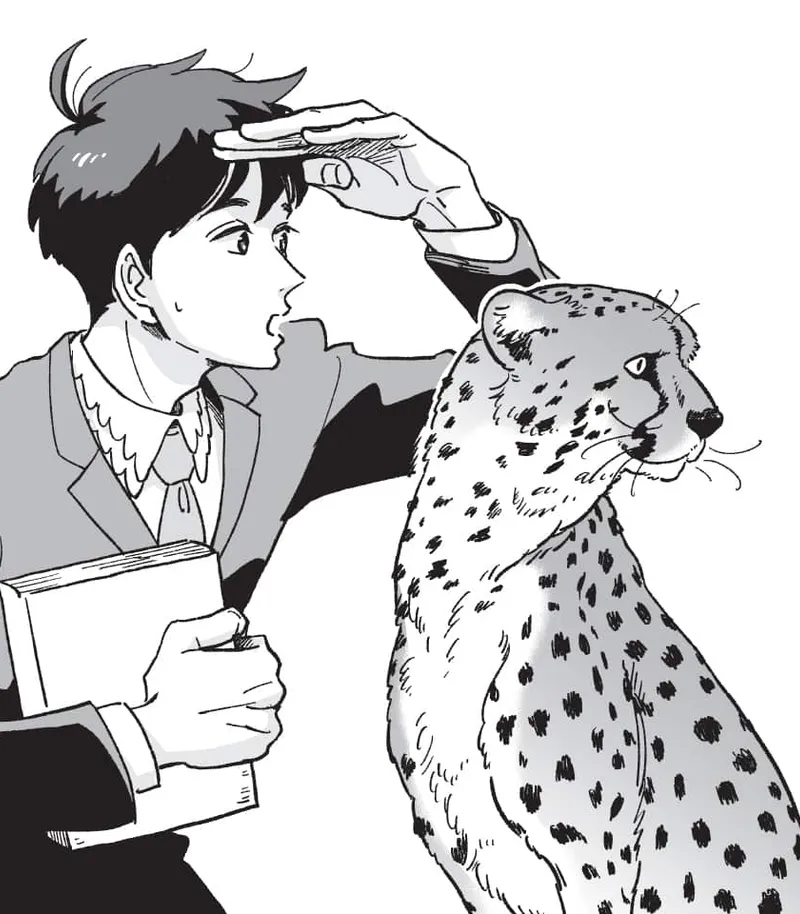 Heaven's Design Team