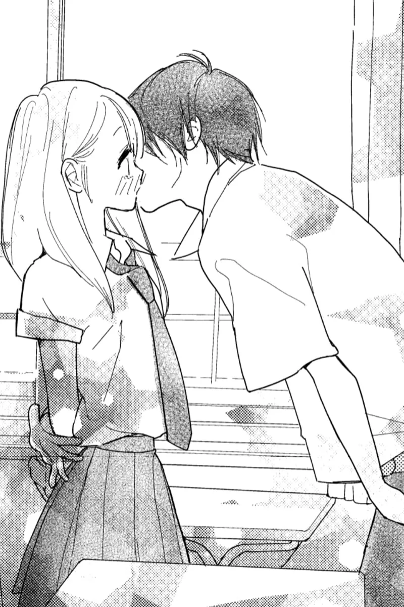 You Got Me, Sempai!