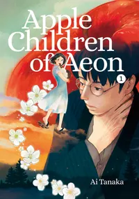Apple Children of Aeon Volume 1 cover