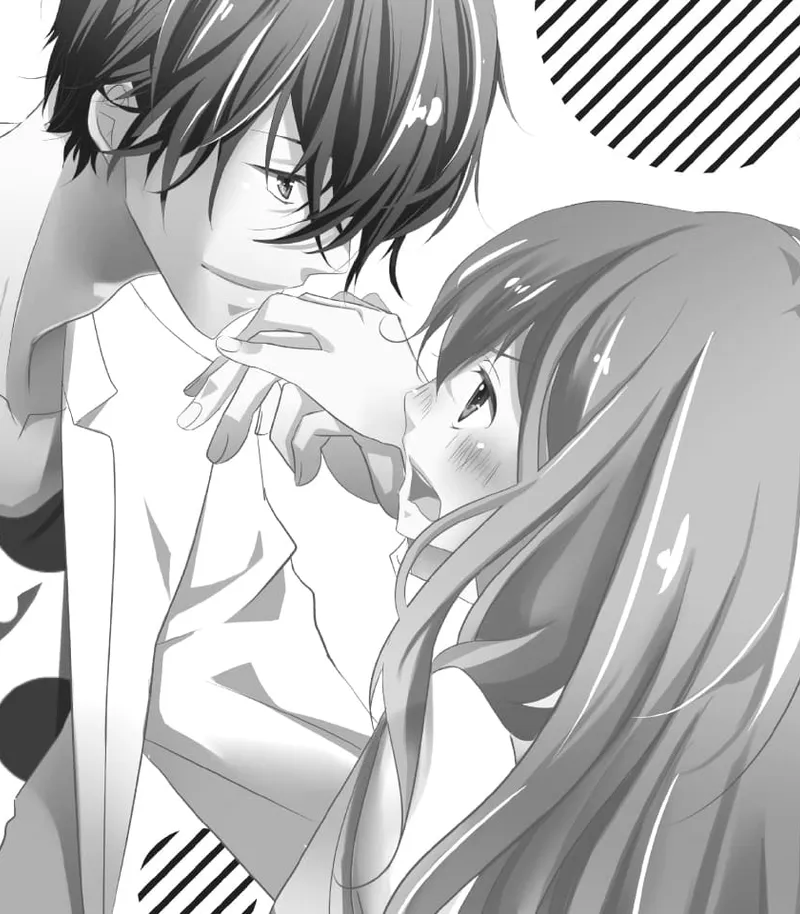 Mikami-sensei's Way of Love