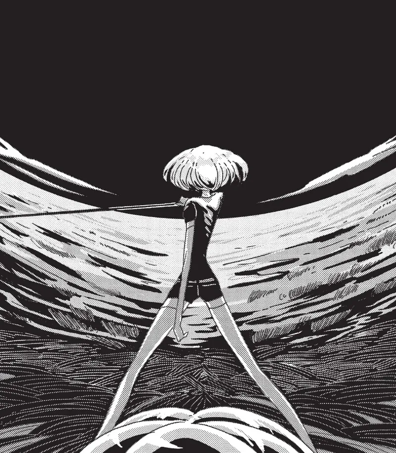 Land of the Lustrous