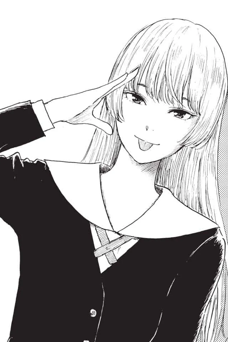 Welcome Back, Alice – Kodansha – By Shuzo Oshimi | Digital manga