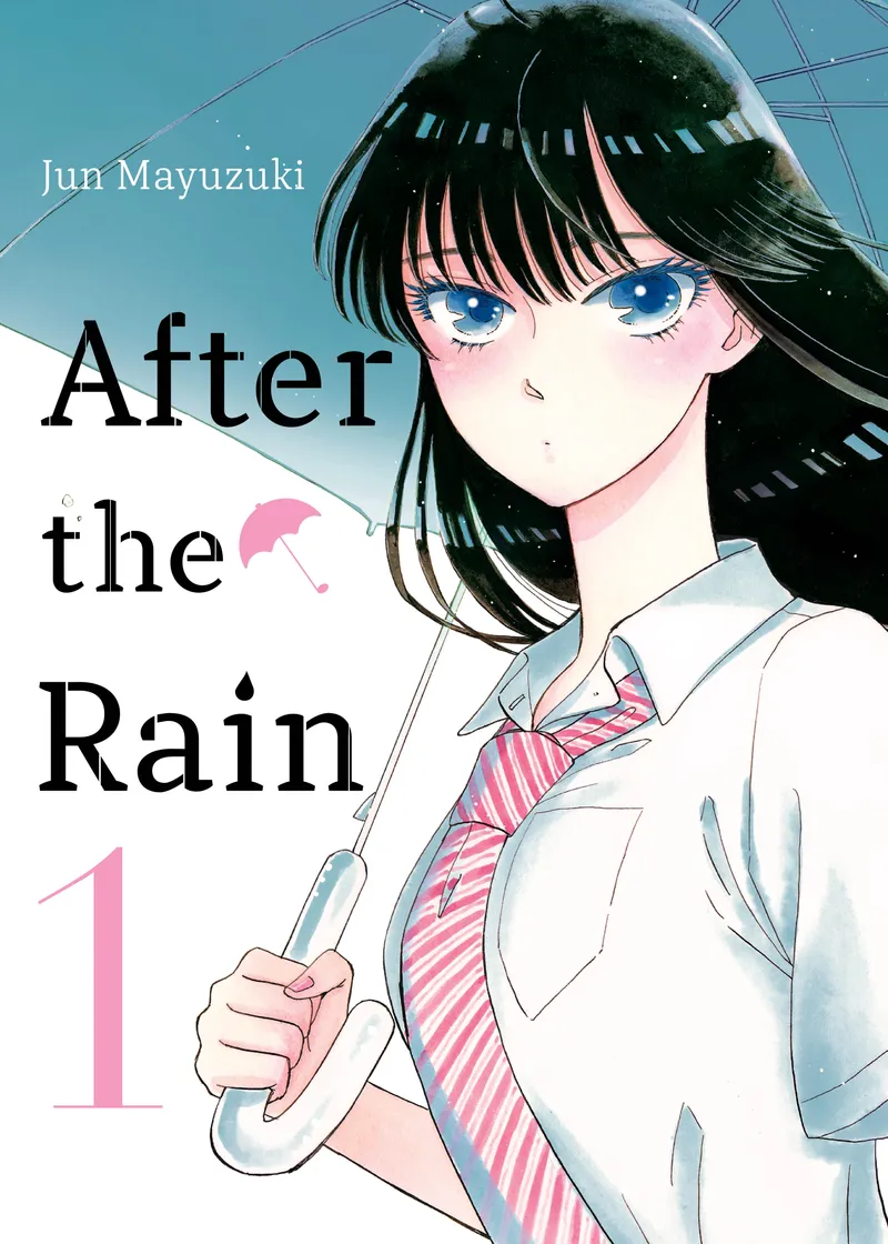 After the Rain Volume 1