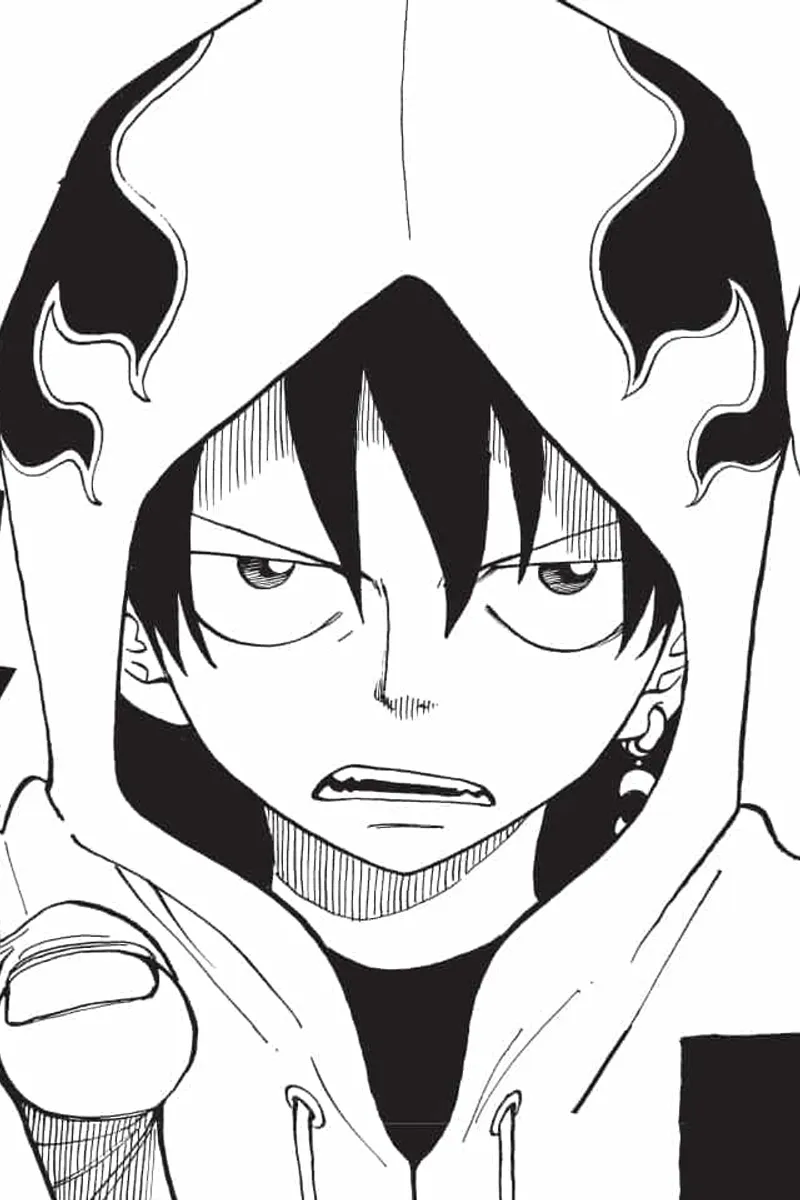Monster Soul
