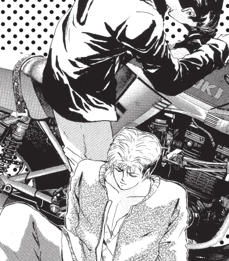 GTO: The Early Years