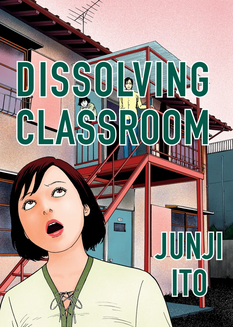 Dissolving Classroom Collector's Edition