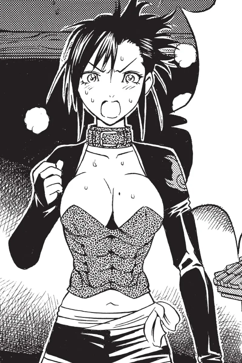 Ninja Girls