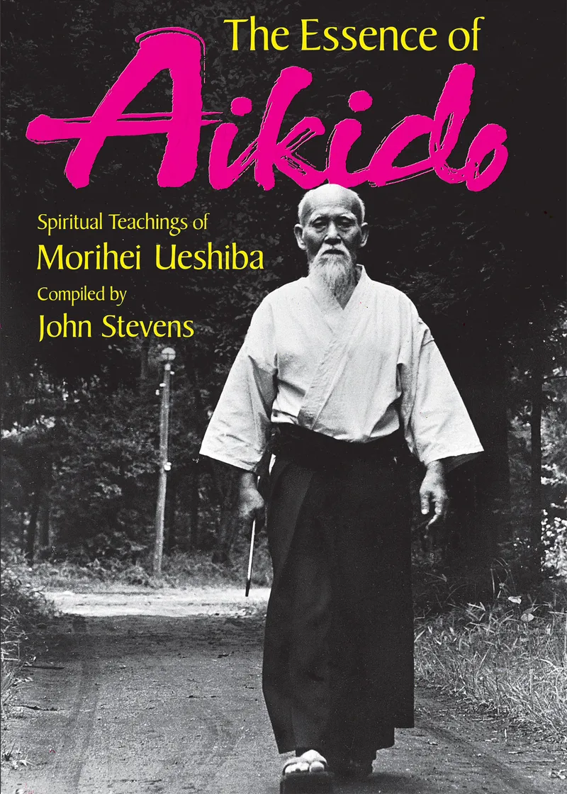 The Essence of Aikido