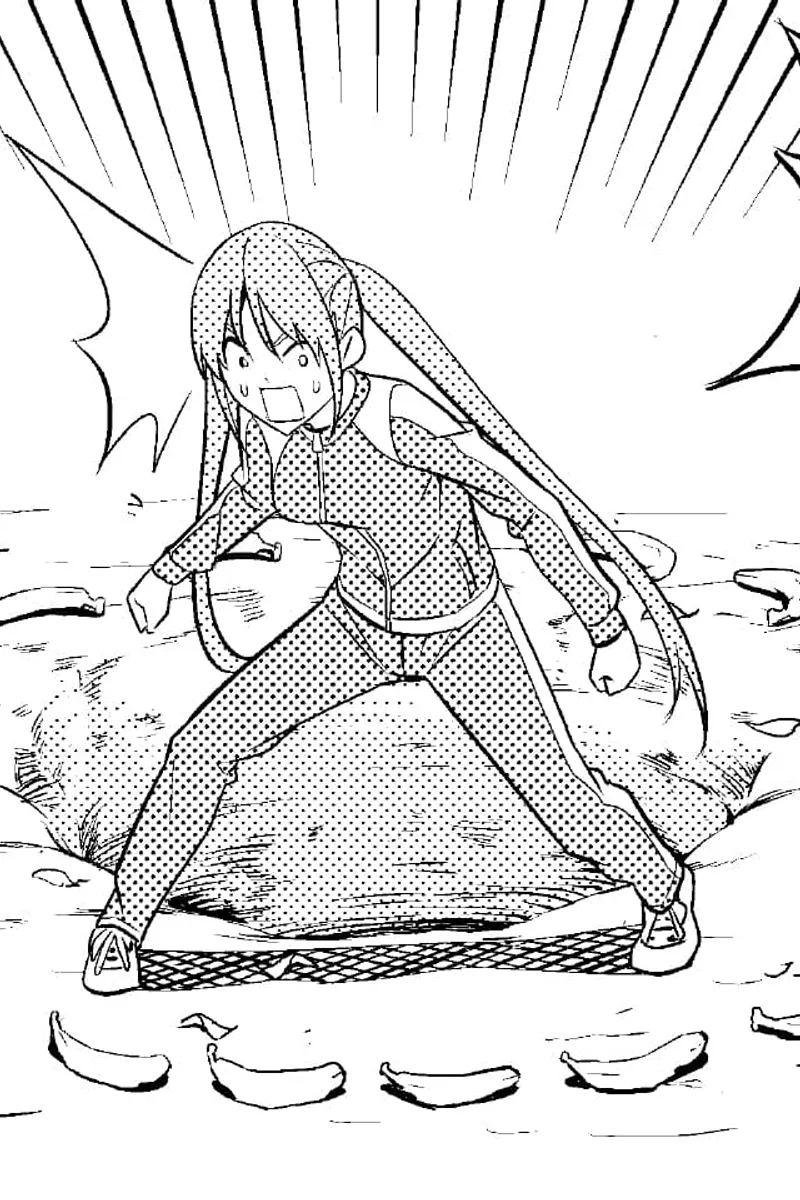 Aho-Girl: A Clueless Girl