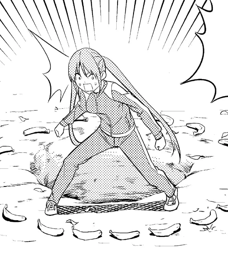 Aho-Girl: A Clueless Girl