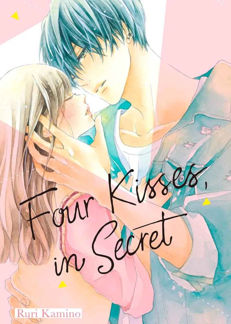 Four Kisses, in Secret