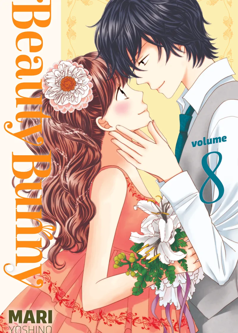 Beauty Bunny Volume 8