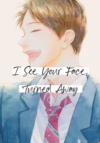 I See Your Face, Turned Away Volume 2 cover