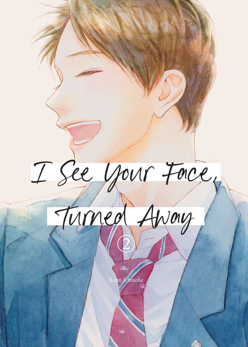 I See Your Face, Turned Away Volume 2