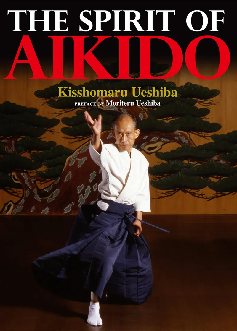 The Spirit of Aikido