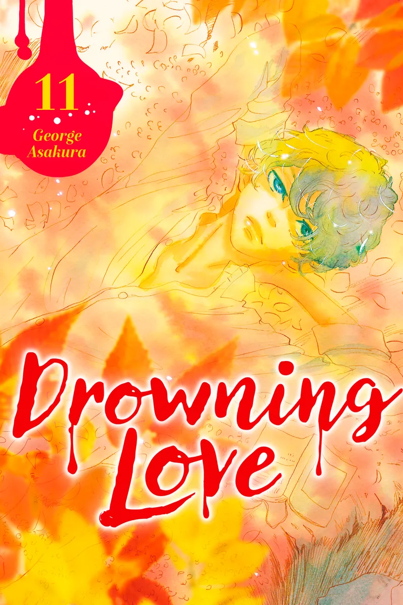 Drowning Love Volume 11