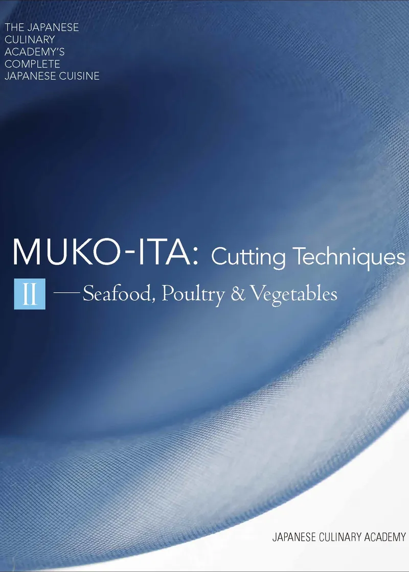 Mukoita II, Cutting Techniques